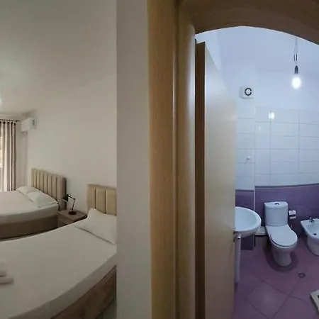 Metropol Apartamento Kashari