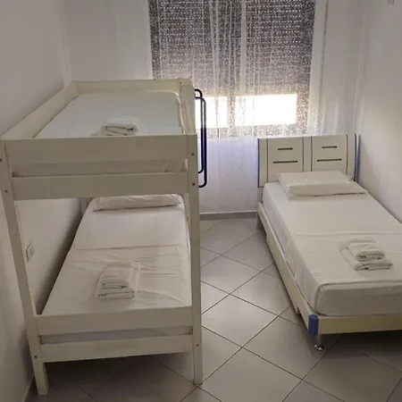 Metropol Apartamento *