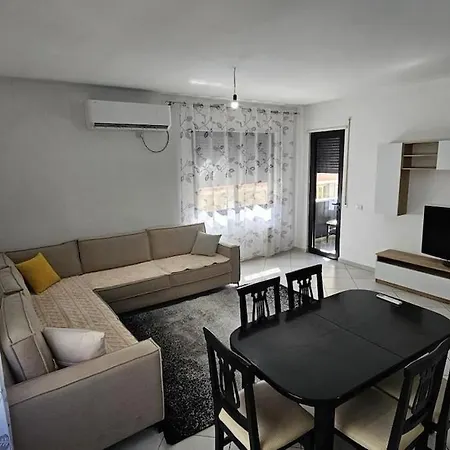 Apartamento Metropol *