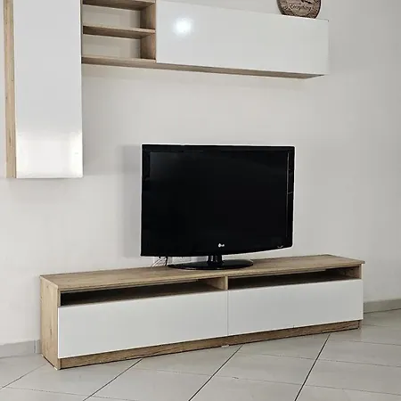Apartamento Metropol