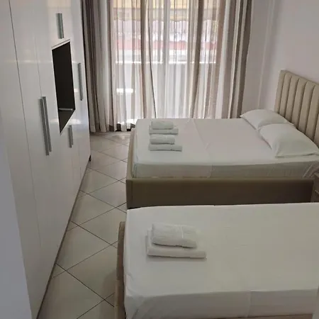 Apartamento Metropol Kashari