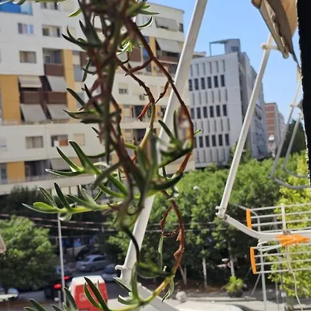 Metropol Apartamento Kashari