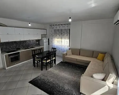 Apartamento Metropol *